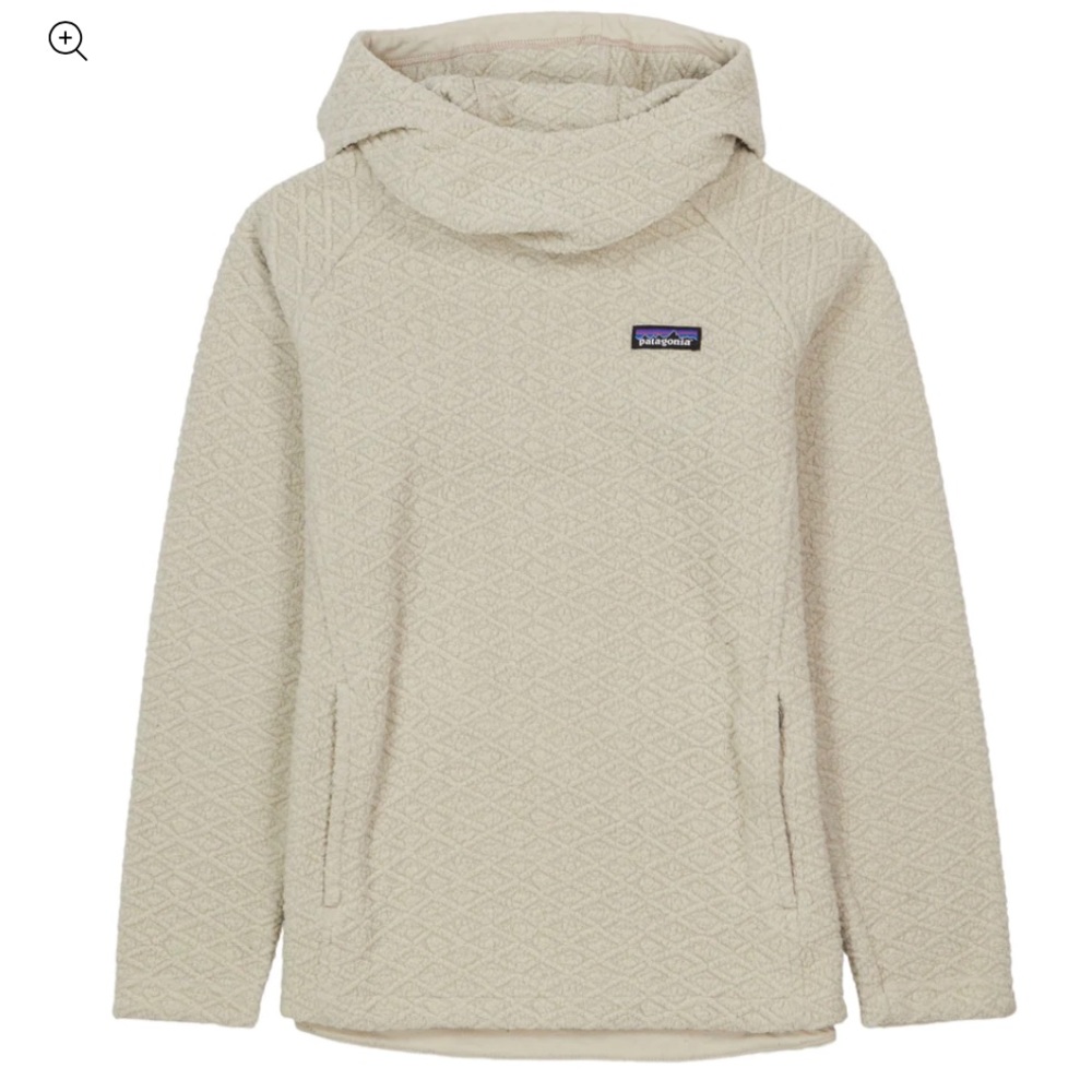 Patagonia Diamond Capra Hoodie